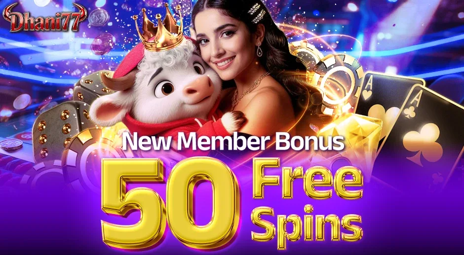 New Member Bonus