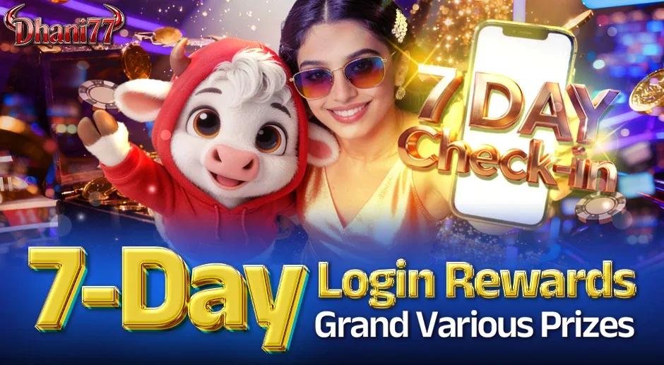 7-Day Check-in